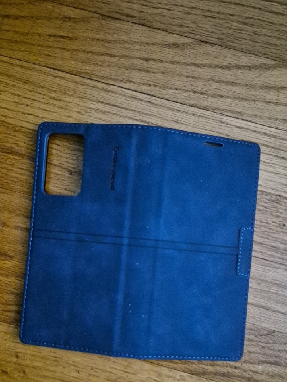 Note 20 Ultra Wallet Phone Case